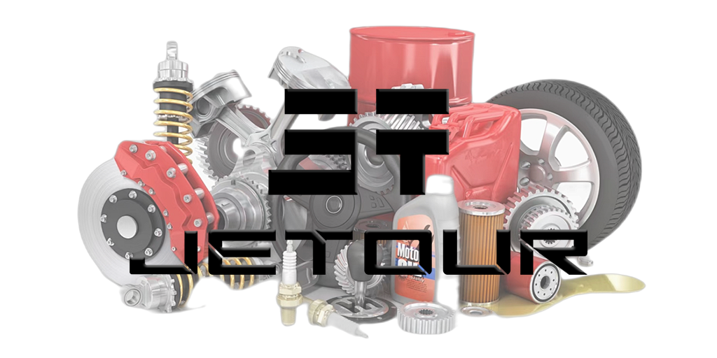 Chery&Jetour Auto Parts