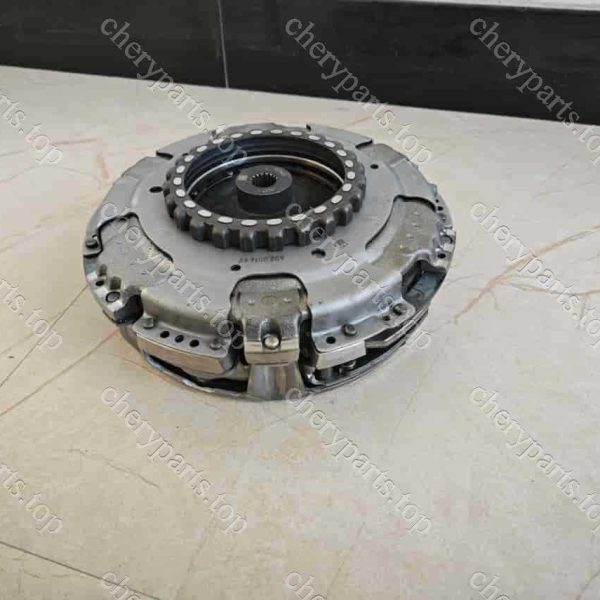 1200037626 Dry Dual Clutch Assembly 149