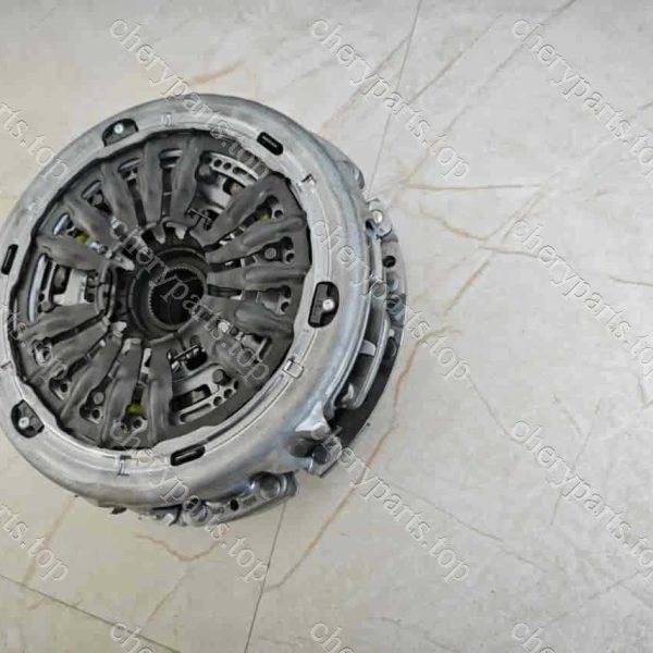 1200037626 Dry Dual Clutch Assembly 150