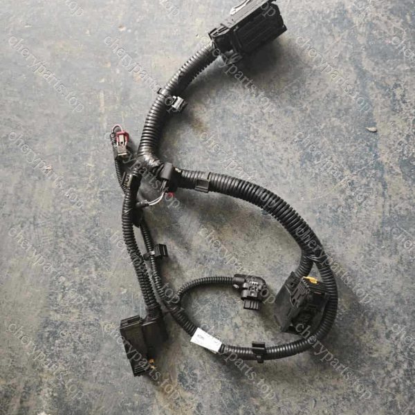 1200042607 Transmission Wiring Harness 154