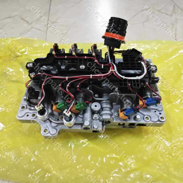 1504300-df727a20 Valve Body Assembly 170