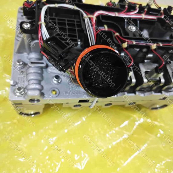 1504300-df727a20 Valve Body Assembly 171