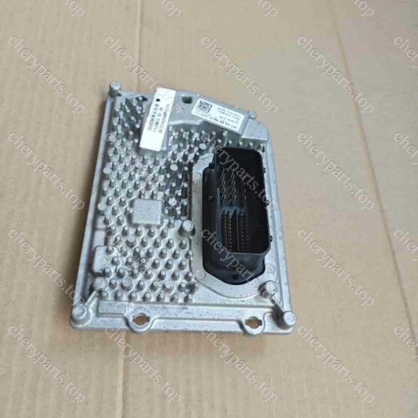 1507310-df727a20 Dct-tcu Control Unit 173