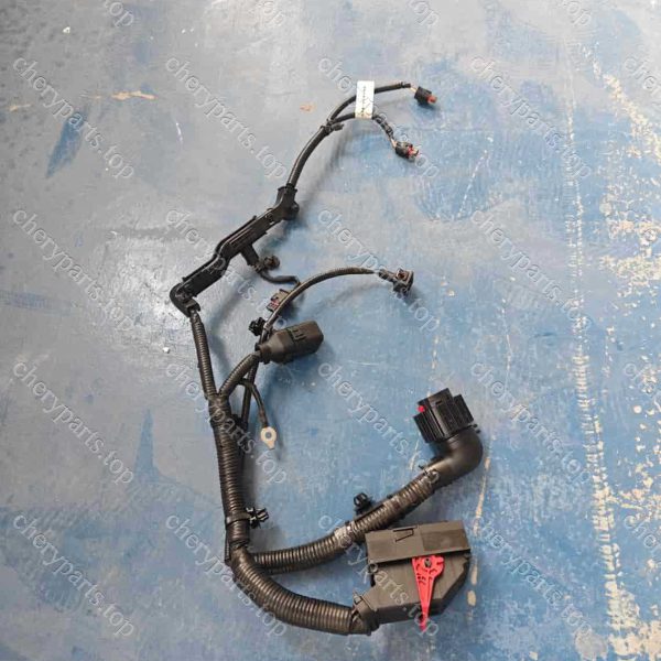 1507412-df727a20 Assembly Wiring Harness 176