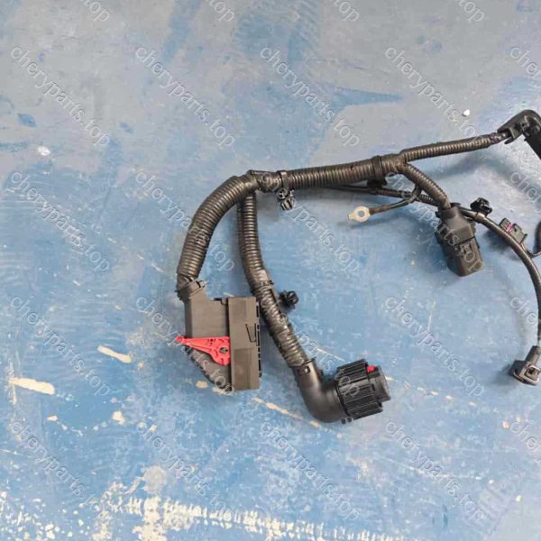 1507412-df727a20 Assembly Wiring Harness 177