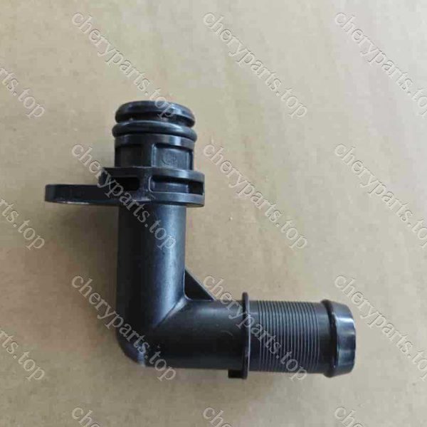 2510117901 Transmission Water Inlet Pipe Interface 197