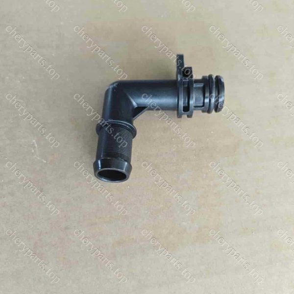 2510117901 Transmission Water Inlet Pipe Interface 198