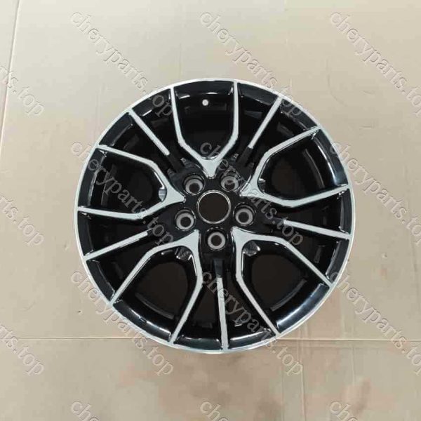 25m01c007xa Aluminum Rim 18x7j 1574