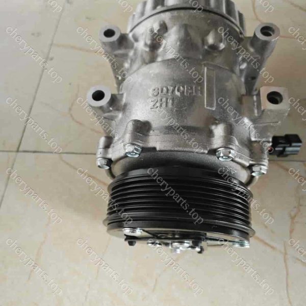 301000131aa Air Conditioning Compressor Assembly 204