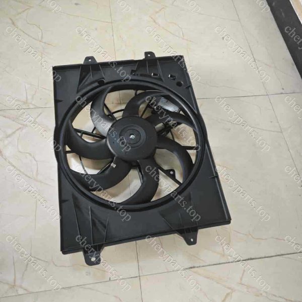 302000022aa Cooling Fan Assembly 209