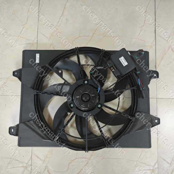 302000022aa Cooling Fan Assembly 210