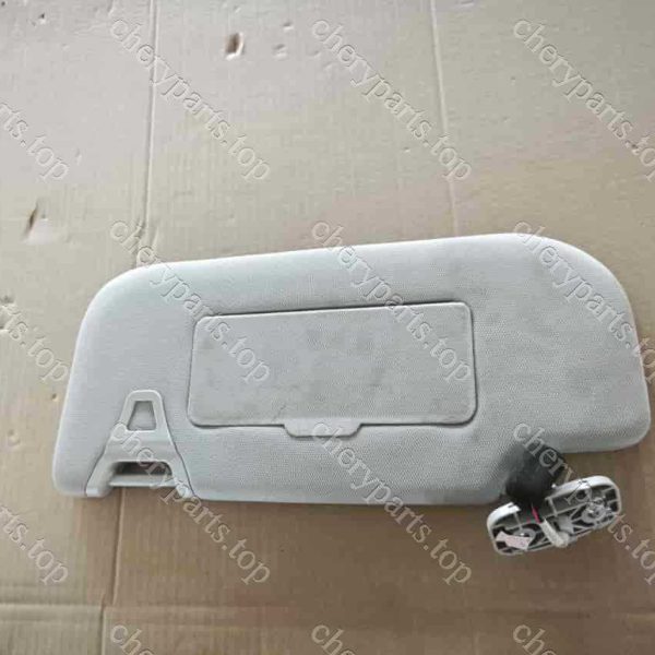 403008959aa Left Front Sun Visor 1577