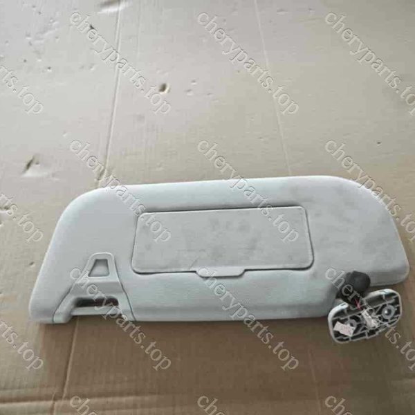 403008959aa Left Front Sun Visor 1578