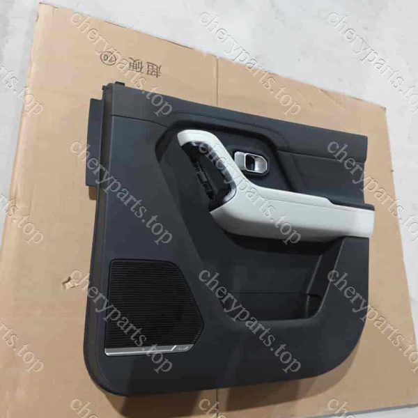 403015961aa Right Front Door Trim Panel 1556