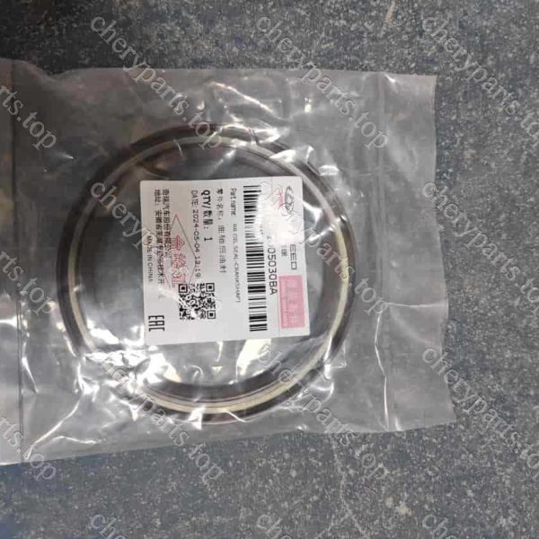 481h-1005030ba Crankshaft Rear Oil Seal 218