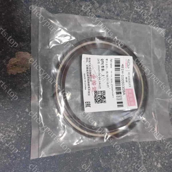 481h-1005030ba Crankshaft Rear Oil Seal 219