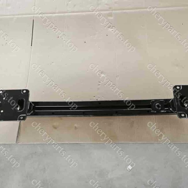 501009951aadyj Front Bumper Beam Assembly Electrophoresis 1566