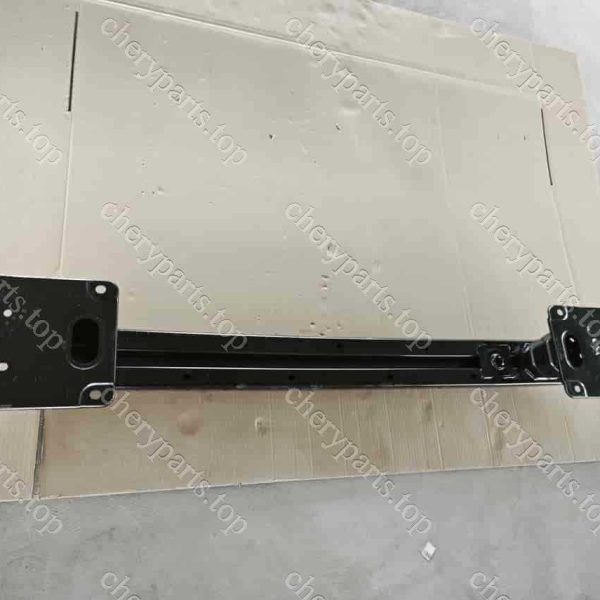 501009951aadyj Front Bumper Beam Assembly Electrophoresis 1567