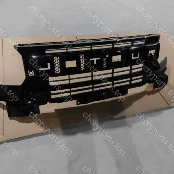 602004369aa Radiator Grille Assembly 229