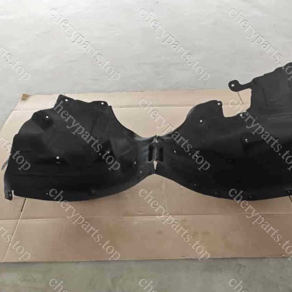 602004775aa Left Front Wheel Guard Plate Assembly 1592