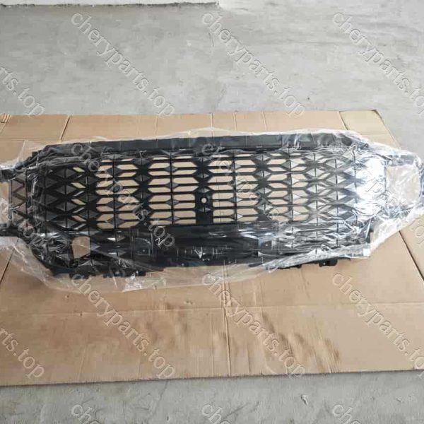 602005271aa Radiator Grille Assembly 1593