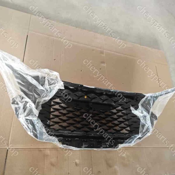 602005809aa Radiator Grille Assembly 1598