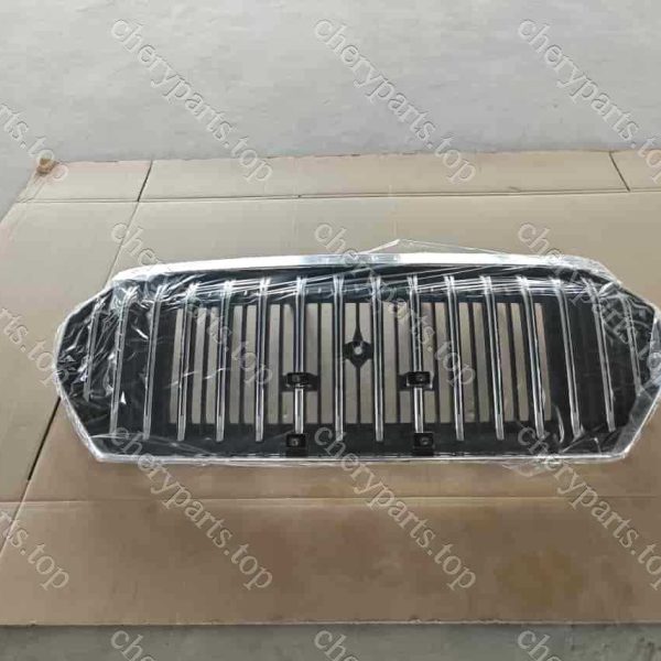 602007845aa Radiator Grille X90pl 1595