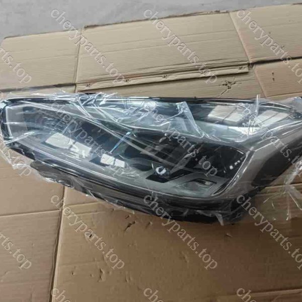 605000199aa Left Headlight 1