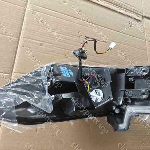 605000201aa Left Rear Taillight 7