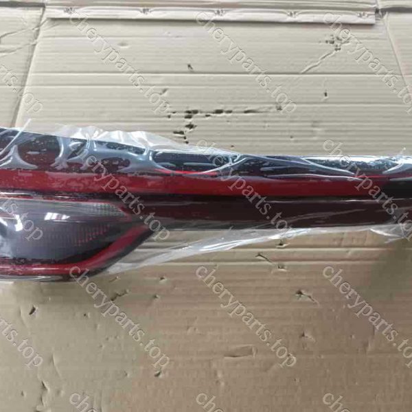 605000203ab Left Rear Taillight Tailgate 10