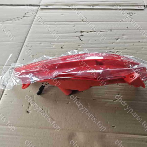 605000282aa Rear Bumper Light-left 36