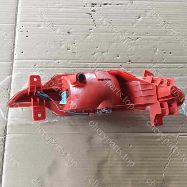 605000282aa Rear Bumper Light-left 37