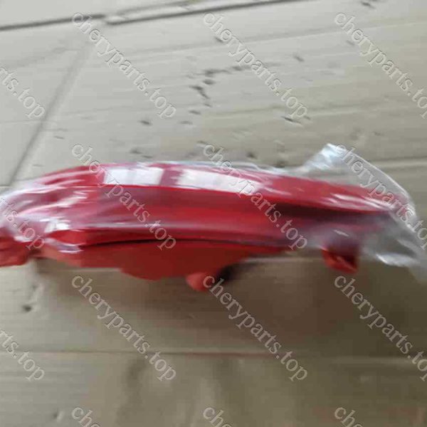 605000283aa Rear Bumper Light-right 39