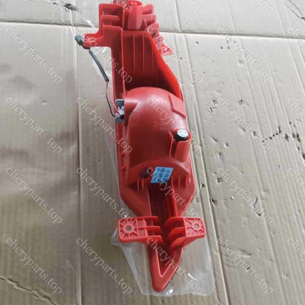 605000283aa Rear Bumper Light-right 40