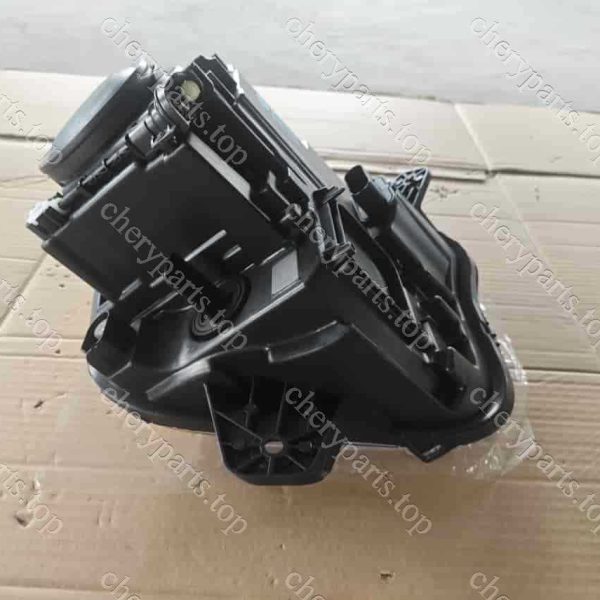 605000332aa Left Headlight 46