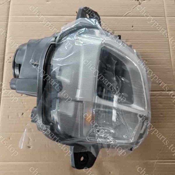 605000333aa Right Headlight 48