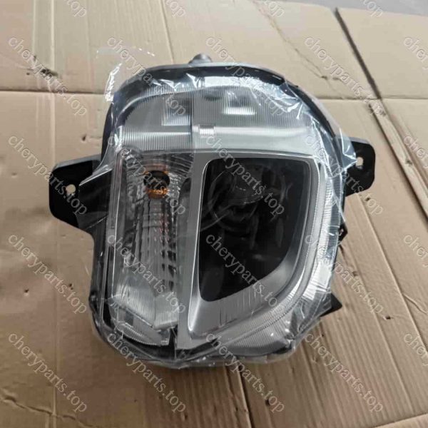 605000333aa Right Headlight 49