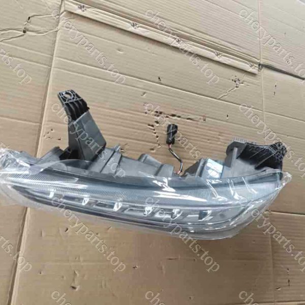 605000336ab Left Front Daytime Running Light 51