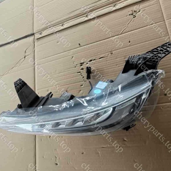 605000336ab Left Front Daytime Running Light 52