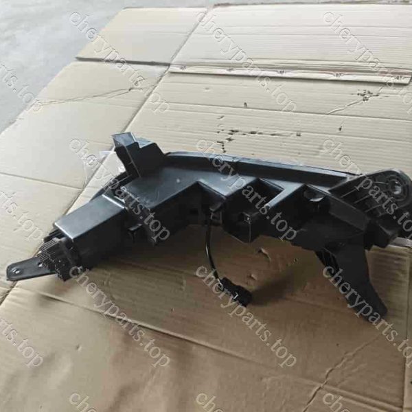 605000337ab Right Front Daytime Running Light 55