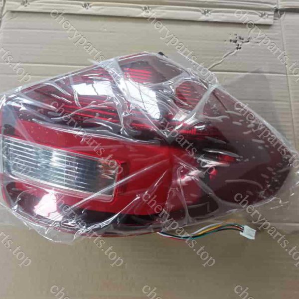 605000343aa Right Rear Taillight 62