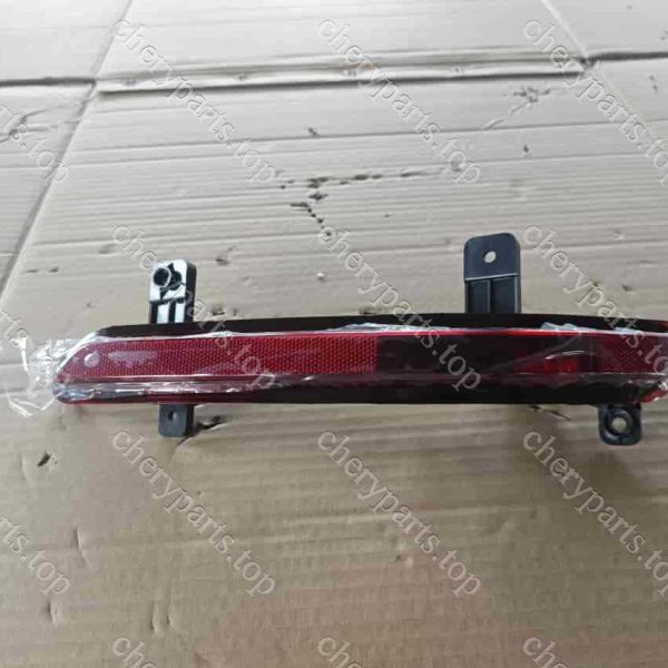 605000367aa Rear Bumper Light-left 66