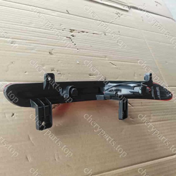 605000367aa Rear Bumper Light-left 67