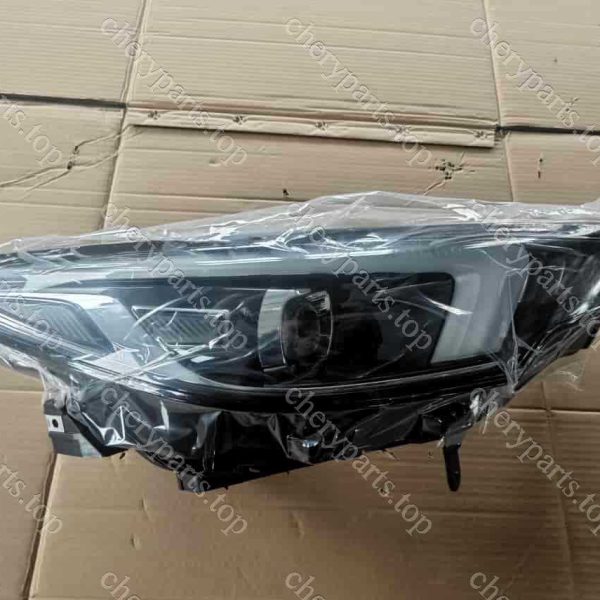605000416aa Right Headlight 71