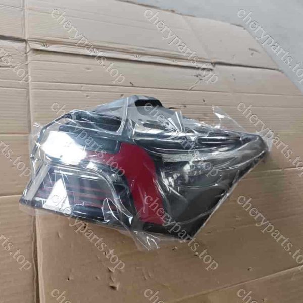 605000423aa Right Rear Taillight Fender 80