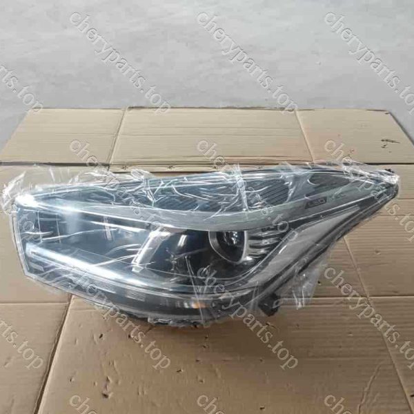 605000634aa Left Headlight Led 82