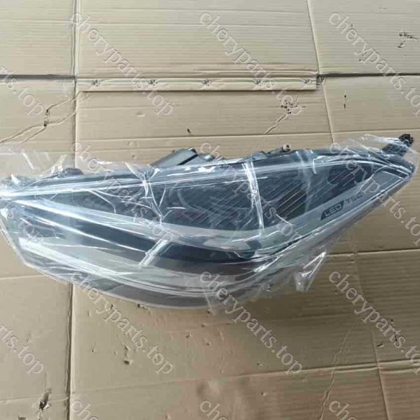 605000634aa Left Headlight Led 83