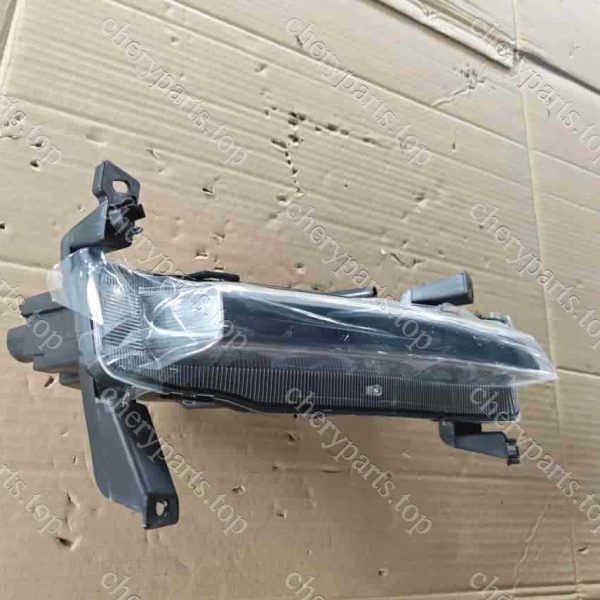 605000679aa Left Front Fog Lamp 89