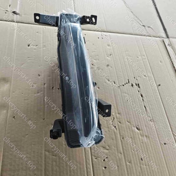 605000679aa Left Front Fog Lamp 90