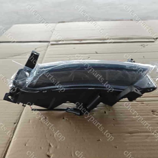 605000680aa Right Front Fog Lamp 94